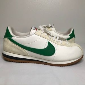 Nike Cortez Aloe Vera